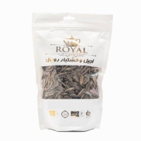  آفتابگردان شور رویال - 1000 گرم6365ce8b486d862570